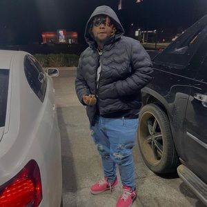 Meet your Posher, Camyron